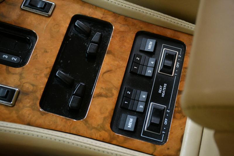 Bentley Brooklands R 1998