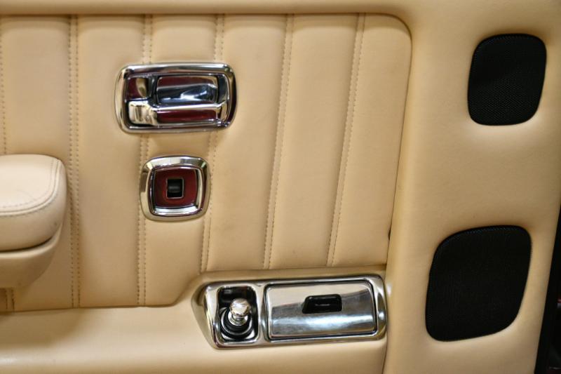 Bentley Brooklands R 1998