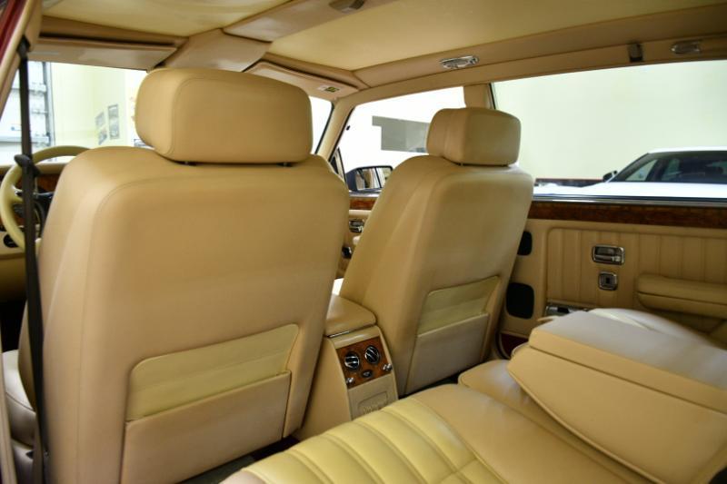 Bentley Brooklands R 1998