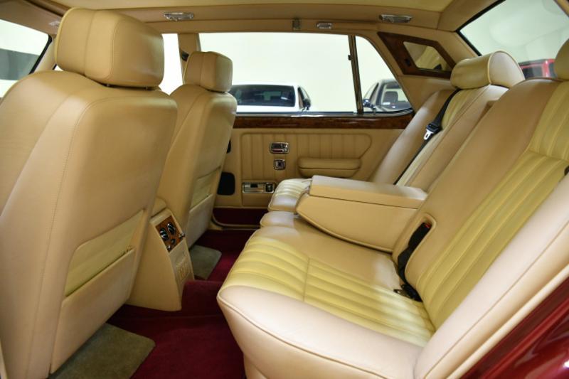 Bentley Brooklands R 1998