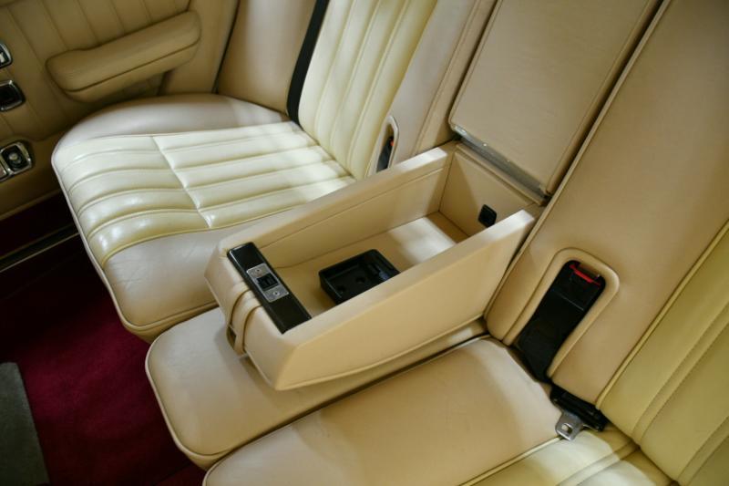 Bentley Brooklands R 1998