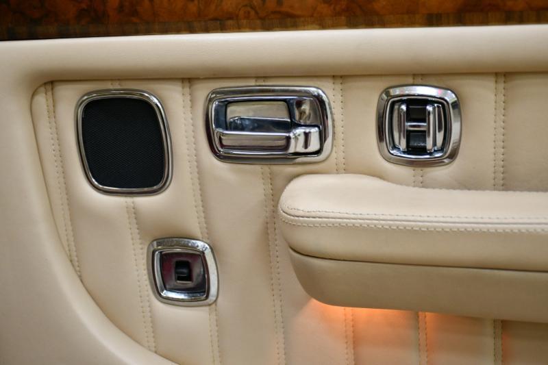 Bentley Brooklands R 1998