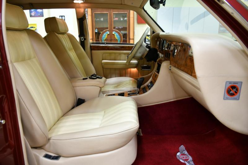Bentley Brooklands R 1998