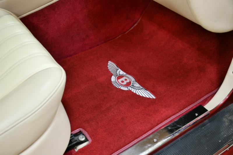 Bentley Brooklands R 1998