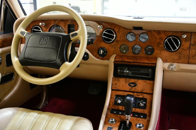 Bentley Brooklands R 1998