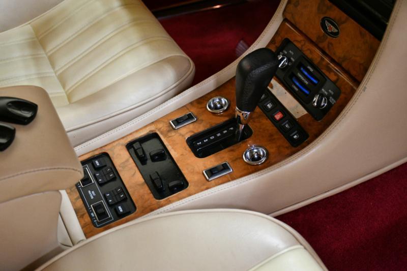 Bentley Brooklands R 1998