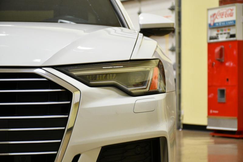 Audi A6 3.0 TFSI Premium Plus quattro 2019