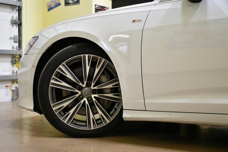 Audi A6 3.0 TFSI Premium Plus quattro 2019