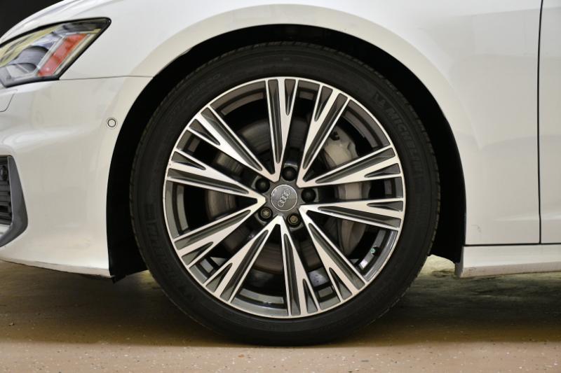 Audi A6 3.0 TFSI Premium Plus quattro 2019