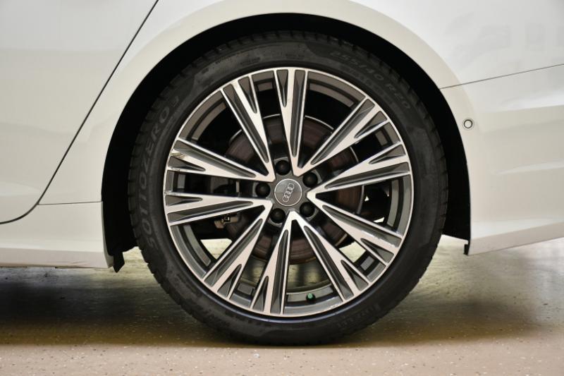 Audi A6 3.0 TFSI Premium Plus quattro 2019