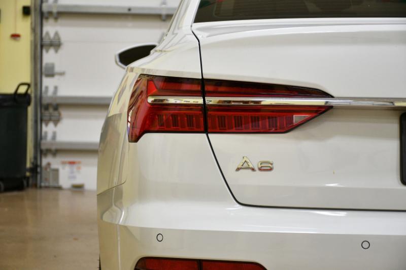 Audi A6 3.0 TFSI Premium Plus quattro 2019