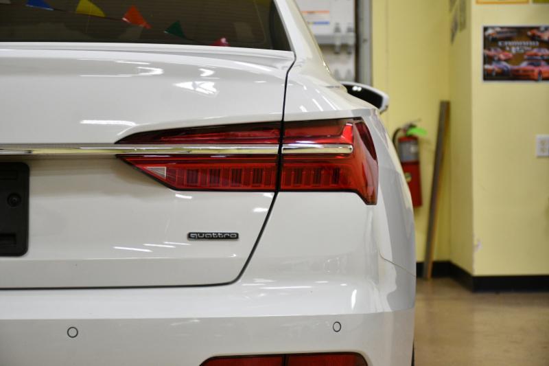Audi A6 3.0 TFSI Premium Plus quattro 2019