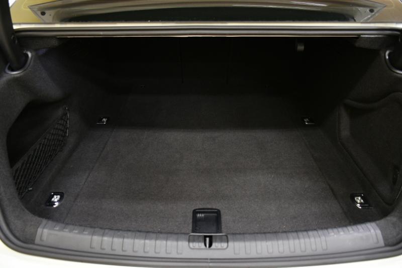 Audi A6 3.0 TFSI Premium Plus quattro 2019