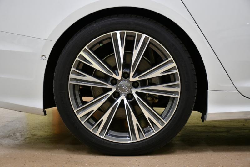 Audi A6 3.0 TFSI Premium Plus quattro 2019