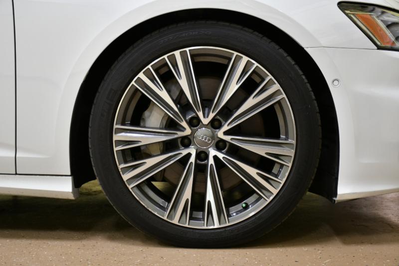 Audi A6 3.0 TFSI Premium Plus quattro 2019