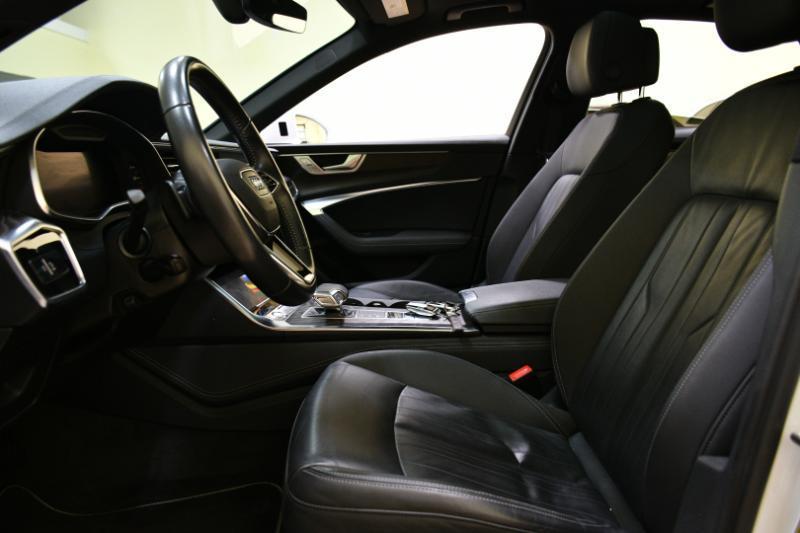Audi A6 3.0 TFSI Premium Plus quattro 2019