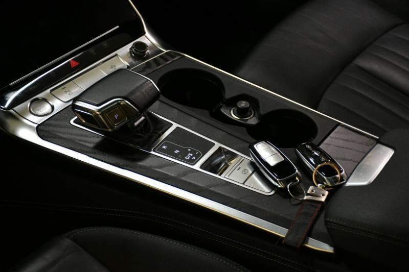 Audi A6 3.0 TFSI Premium Plus quattro 2019