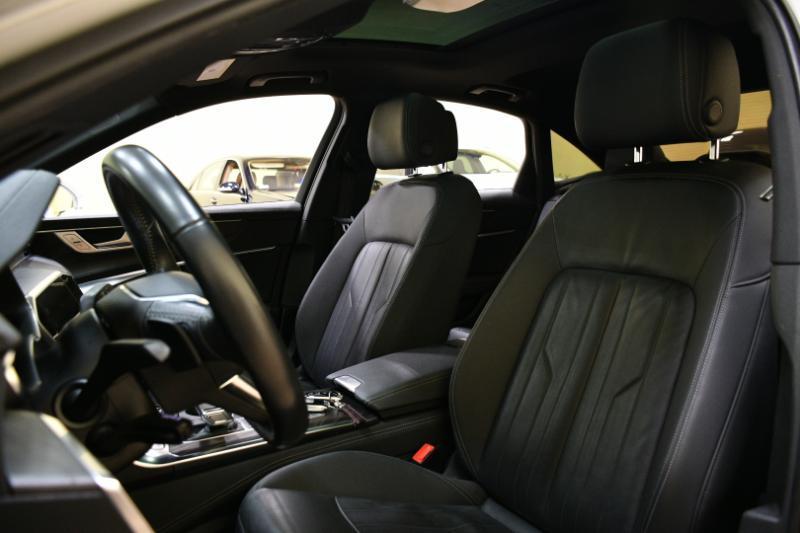 Audi A6 3.0 TFSI Premium Plus quattro 2019