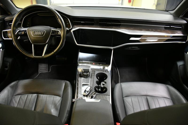 Audi A6 3.0 TFSI Premium Plus quattro 2019