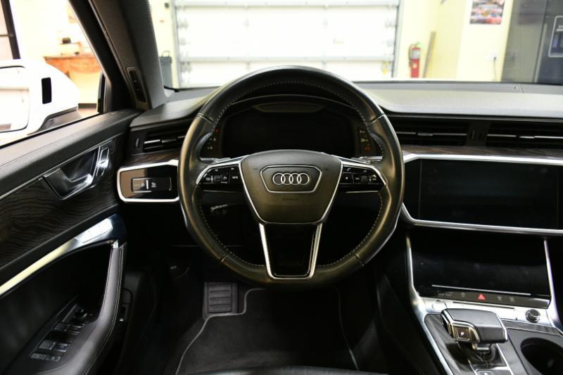 Audi A6 3.0 TFSI Premium Plus quattro 2019