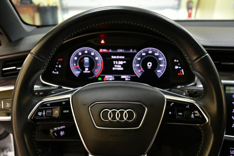 Audi A6 3.0 TFSI Premium Plus quattro 2019