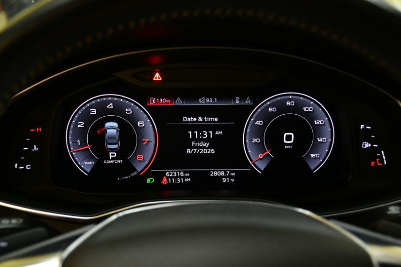 Audi A6 3.0 TFSI Premium Plus quattro 2019