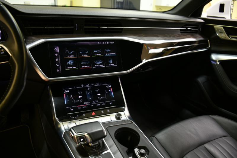 Audi A6 3.0 TFSI Premium Plus quattro 2019