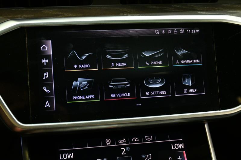 Audi A6 3.0 TFSI Premium Plus quattro 2019