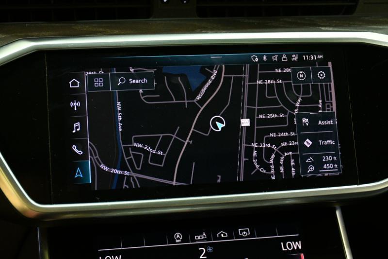Audi A6 3.0 TFSI Premium Plus quattro 2019