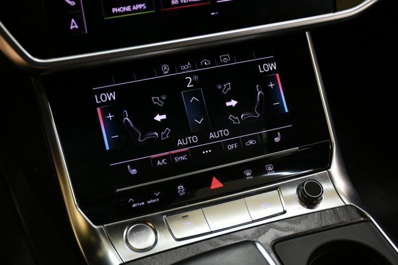 Audi A6 3.0 TFSI Premium Plus quattro 2019