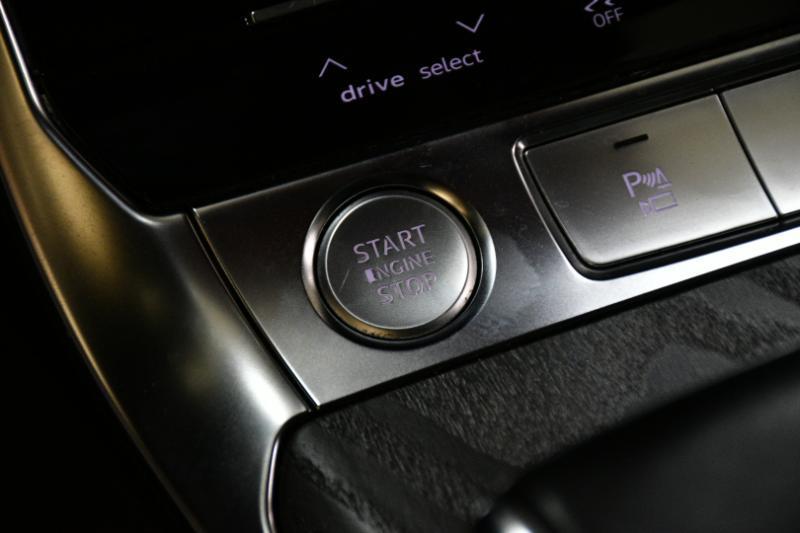 Audi A6 3.0 TFSI Premium Plus quattro 2019