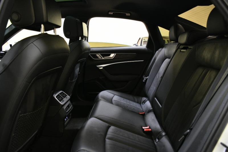 Audi A6 3.0 TFSI Premium Plus quattro 2019