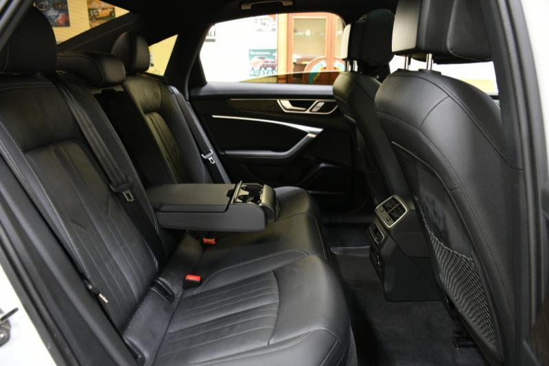 Audi A6 3.0 TFSI Premium Plus quattro 2019