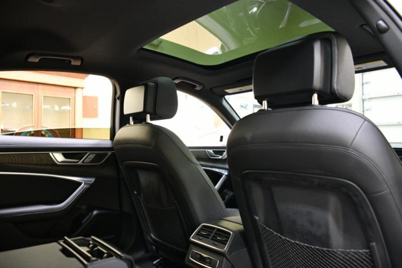 Audi A6 3.0 TFSI Premium Plus quattro 2019