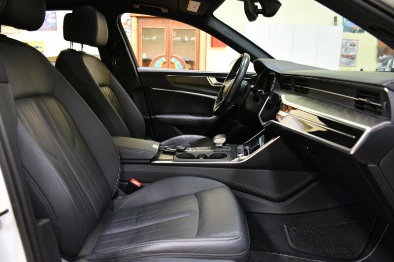 Audi A6 3.0 TFSI Premium Plus quattro 2019