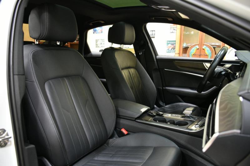 Audi A6 3.0 TFSI Premium Plus quattro 2019