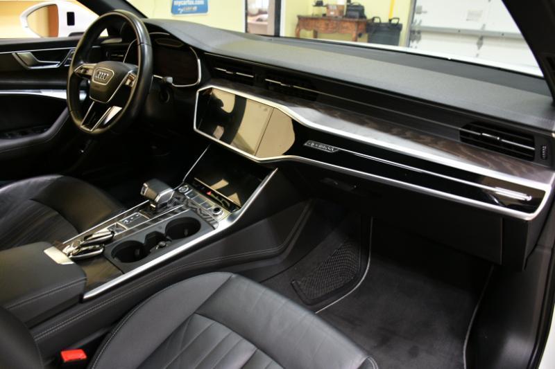 Audi A6 3.0 TFSI Premium Plus quattro 2019