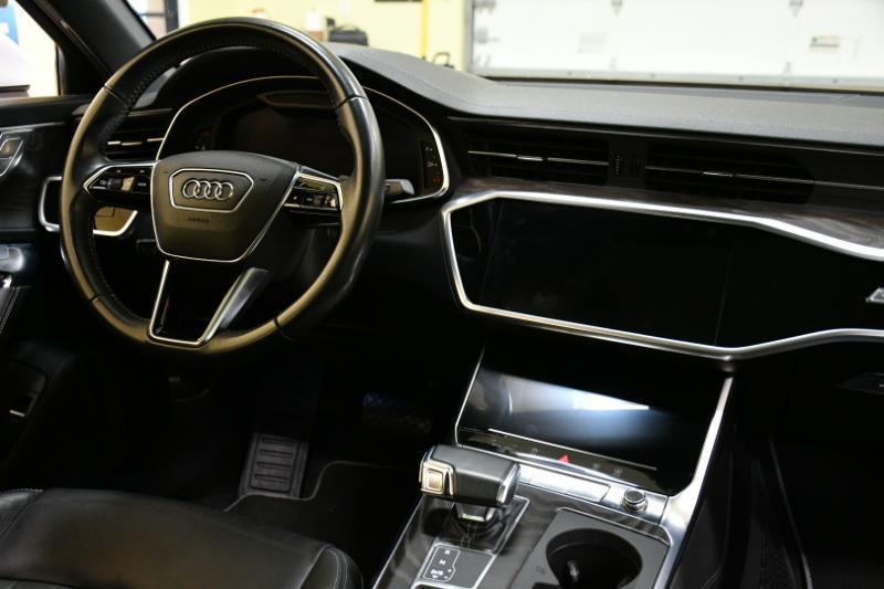 Audi A6 3.0 TFSI Premium Plus quattro 2019
