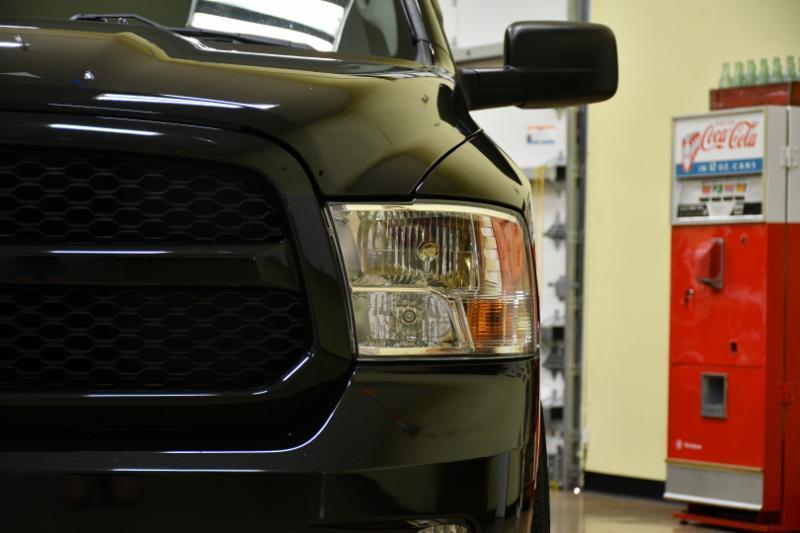 RAM 1500 Tradesman Regular Cab SWB 2WD 2016