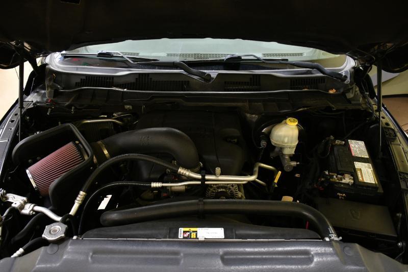 RAM 1500 Tradesman Regular Cab SWB 2WD 2016