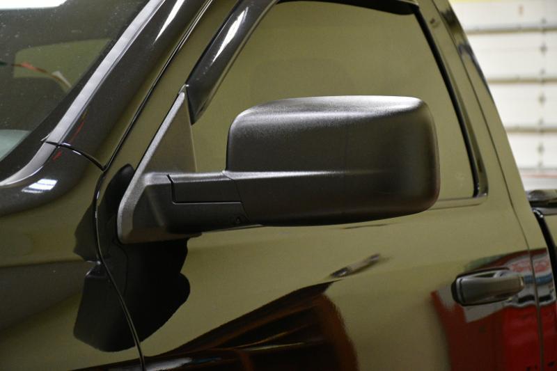 RAM 1500 Tradesman Regular Cab SWB 2WD 2016