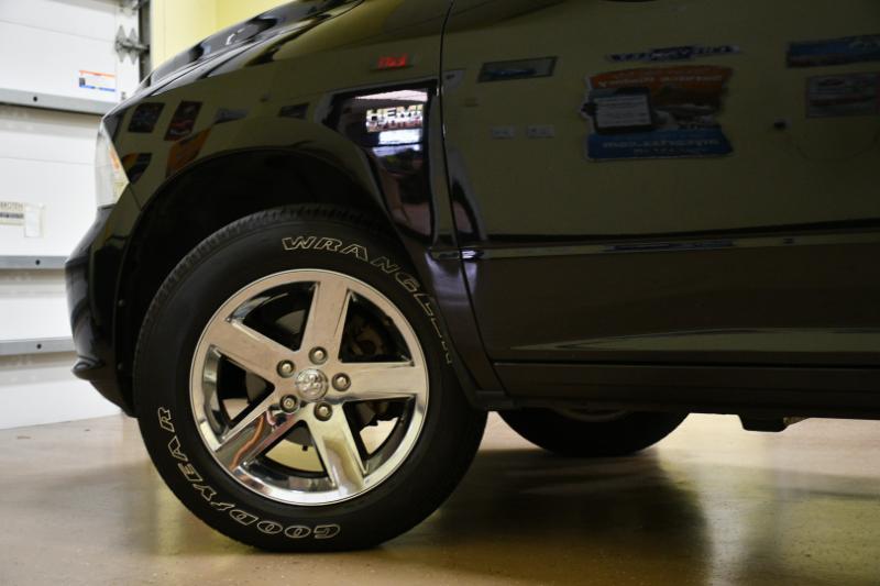 RAM 1500 Tradesman Regular Cab SWB 2WD 2016