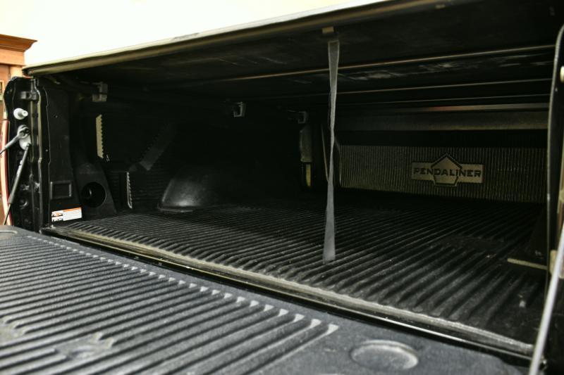 RAM 1500 Tradesman Regular Cab SWB 2WD 2016