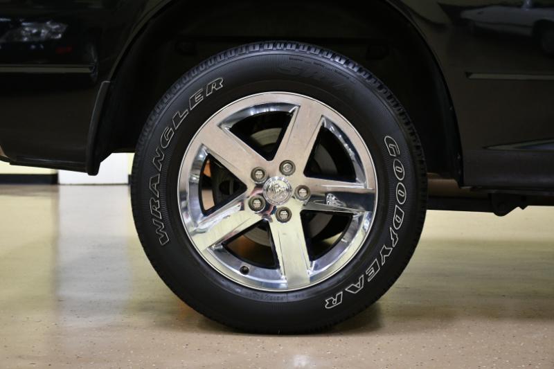 RAM 1500 Tradesman Regular Cab SWB 2WD 2016