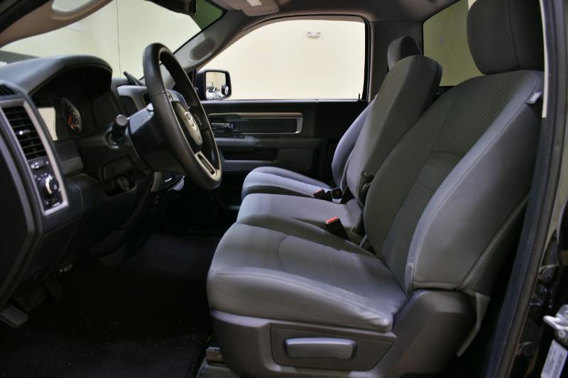 RAM 1500 Tradesman Regular Cab SWB 2WD 2016