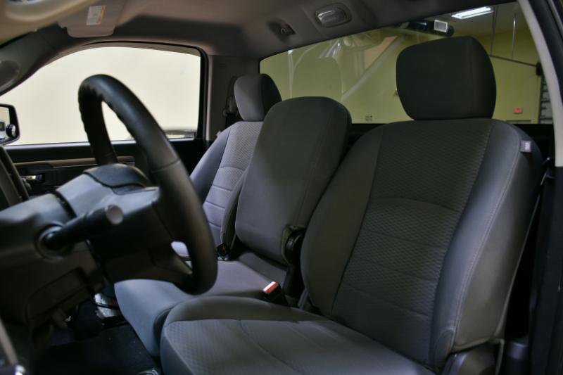 RAM 1500 Tradesman Regular Cab SWB 2WD 2016