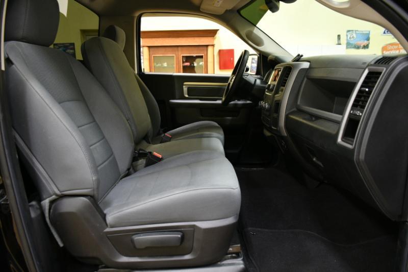 RAM 1500 Tradesman Regular Cab SWB 2WD 2016
