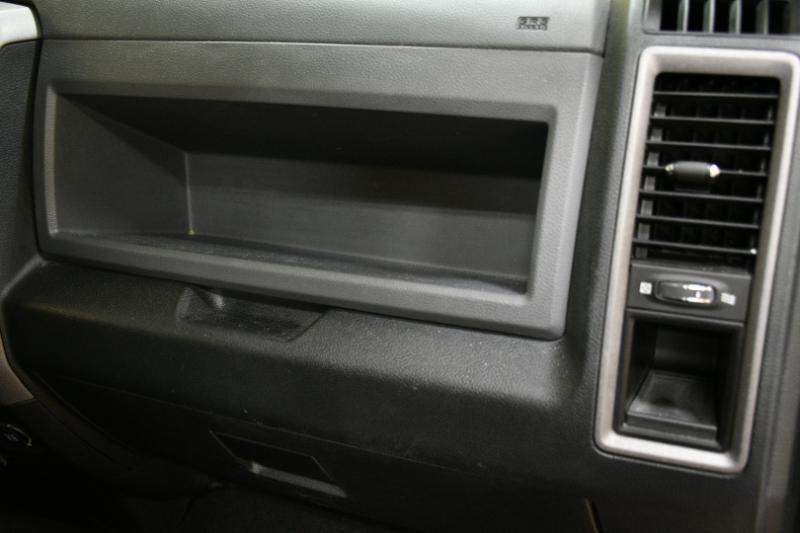 RAM 1500 Tradesman Regular Cab SWB 2WD 2016