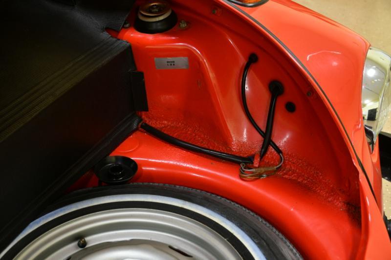 Volkswagen Beetle Convertible  1978