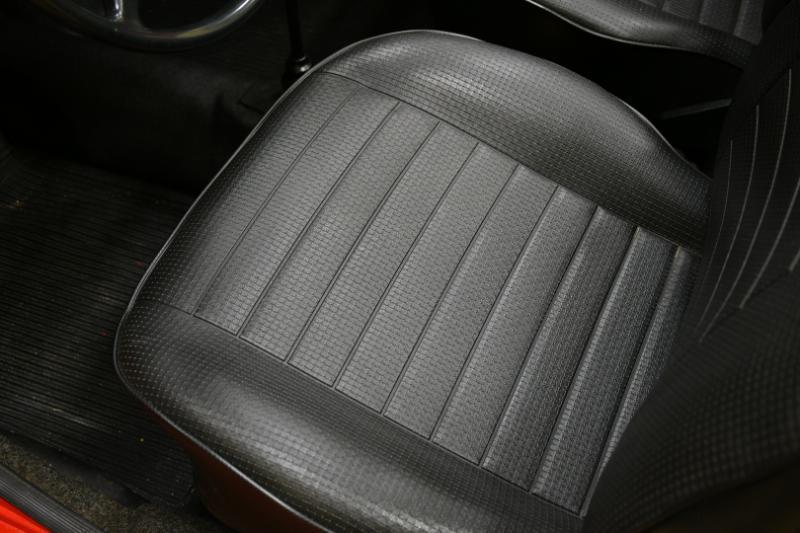 Volkswagen Beetle Convertible  1978